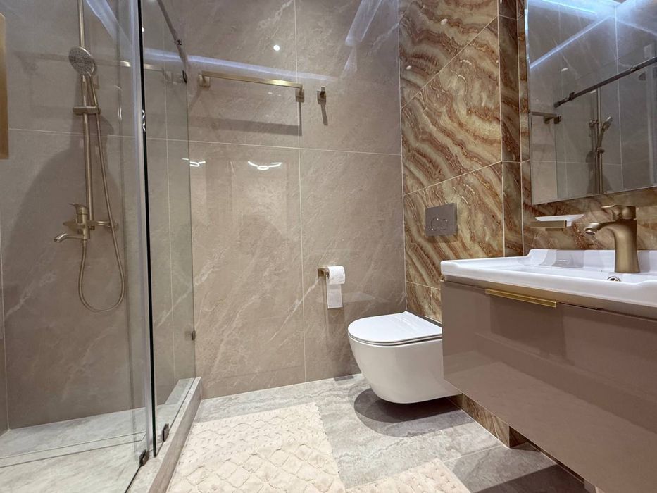 Успейте!!! Сдается Новая квартире в Ташкент Сити 999*