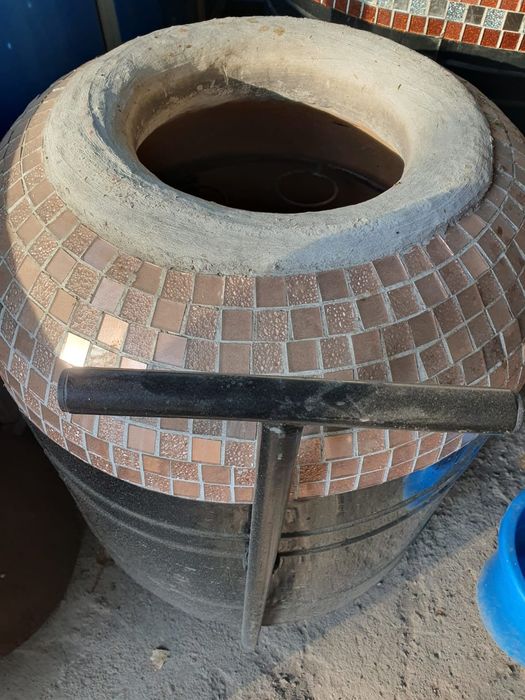 Тандыр Самса состояния Нового!