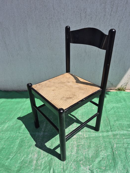 Scaun ideal pentru gradină & terasă(balcon) 

- Sunt din
