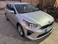 Vand KIA Ceed SW 1.0 T-GDI
