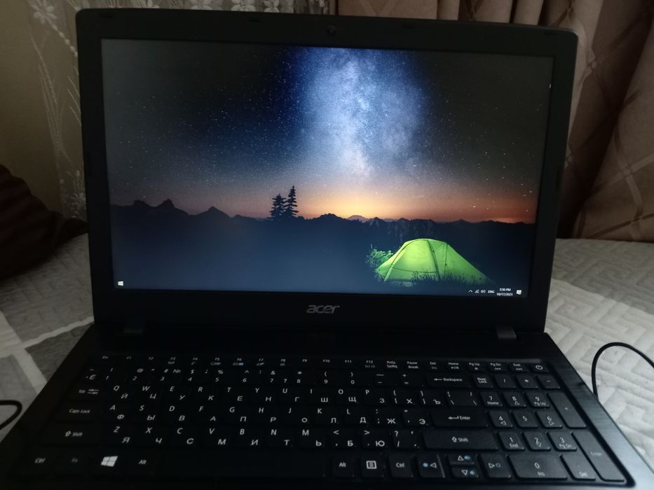 Ноутбук Acer 230gb