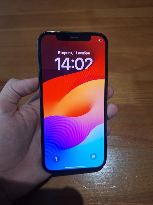 Iphone 12 Pro Apple Айфон 256 ГБ