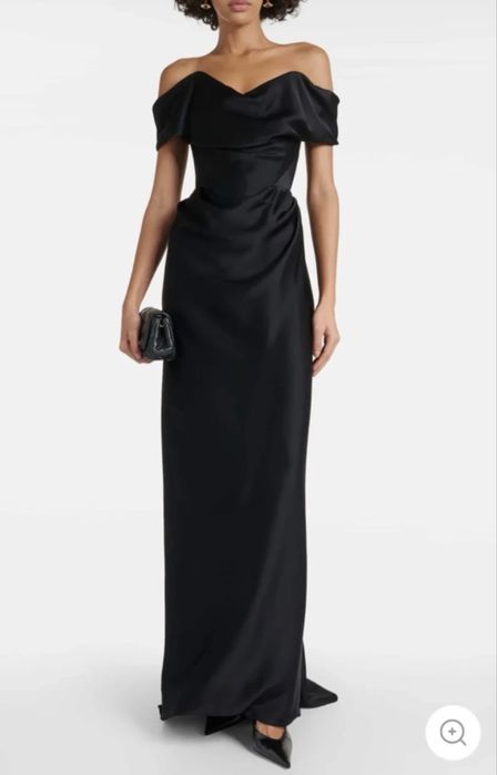 Rochie Violet Aurora