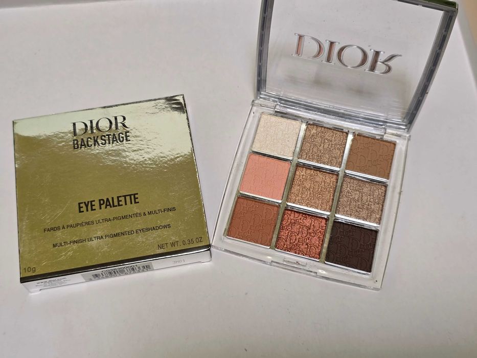 Разпродажба на нова и използвана козметика