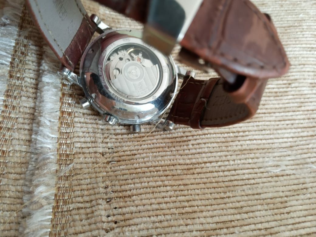 Часы мужские автоподзавод ,Патек Филип,,цена за одни часы