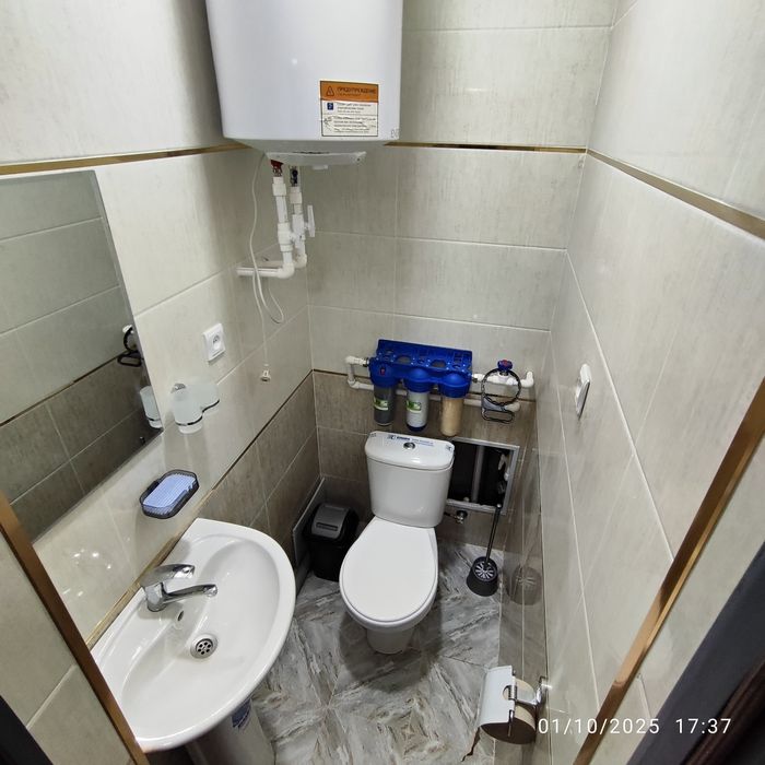 Kv ijaraga Shahrisabz