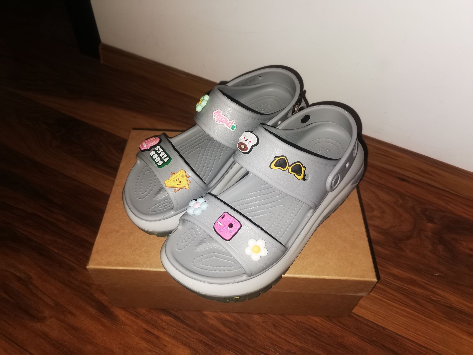 Crocs Mega Crush Clog