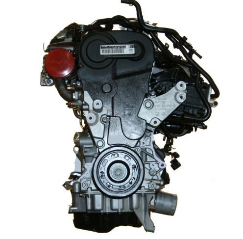 motor vw Volkswagen golf passat audi a3 CUK 1.4 TFSI e-tron Hybrid NOU