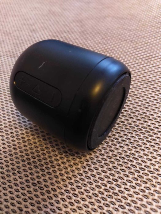 Блутут колонка Soundcore Mini 5W - компактна и супер звук