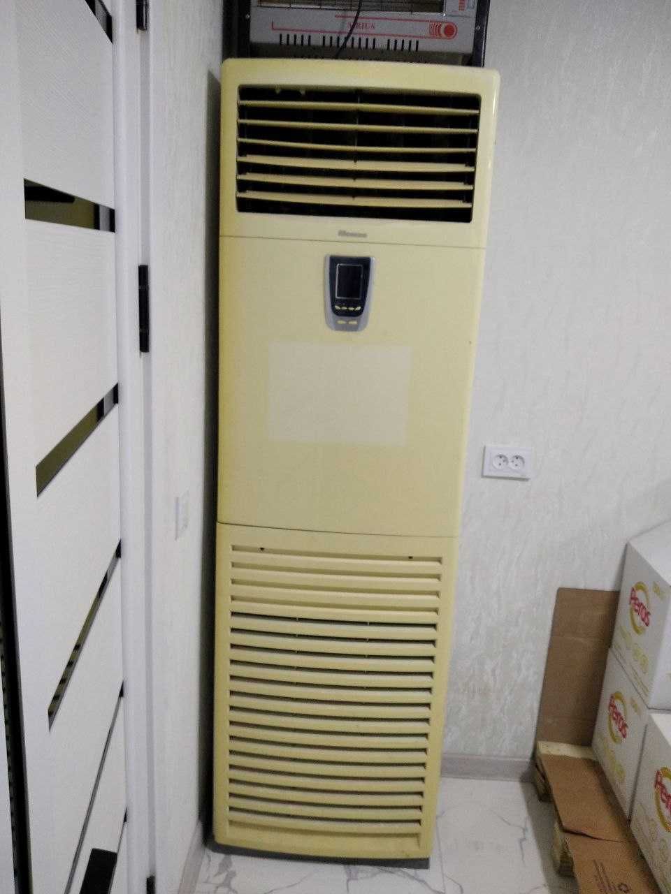 Hisense AF-48ER6SL