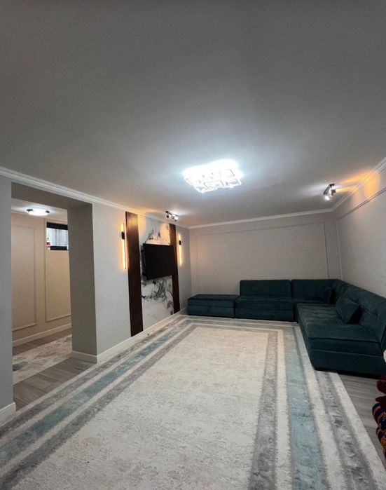 Аренда Евро Участок Шахристанская метро