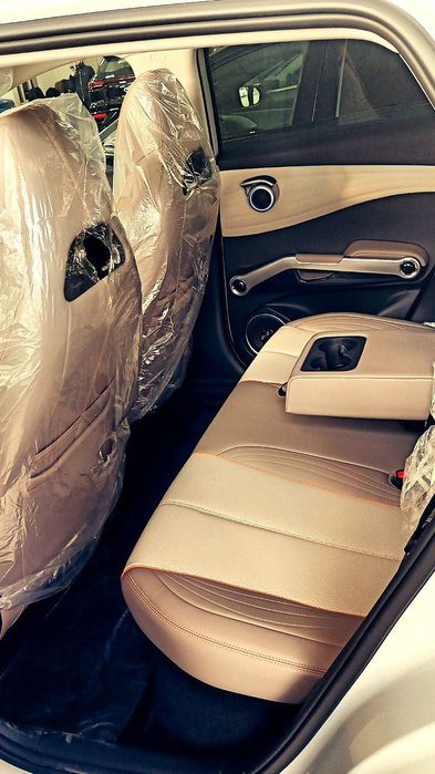 BYD Qin Plus 

Габариты: длина — 4765 мм, шири