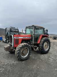Tractor 4x4 Massey Fergusson 2680