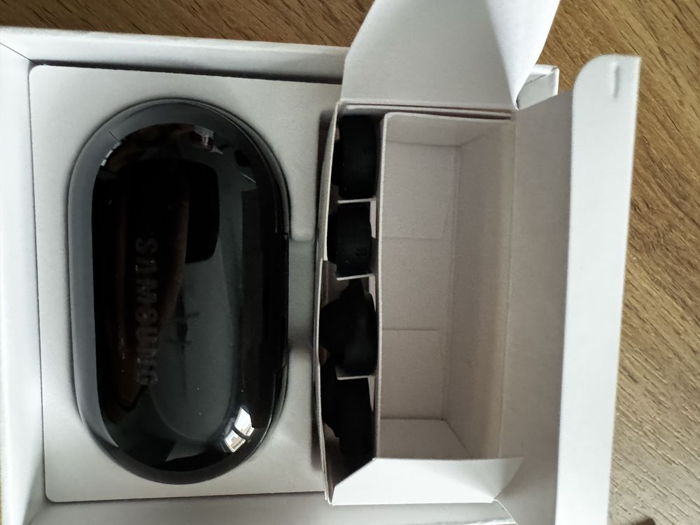 Samsung buds plus