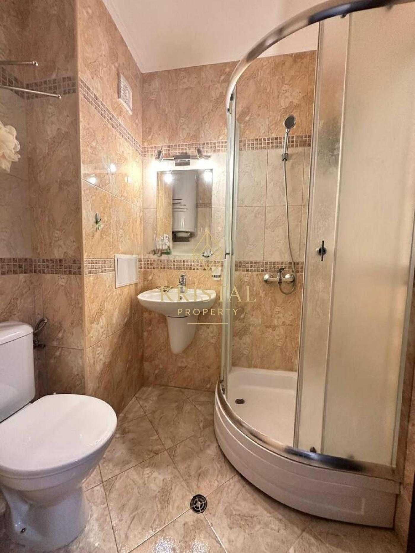 ID: 12 Двустаен апартамент в жилищен комплекс в Равда