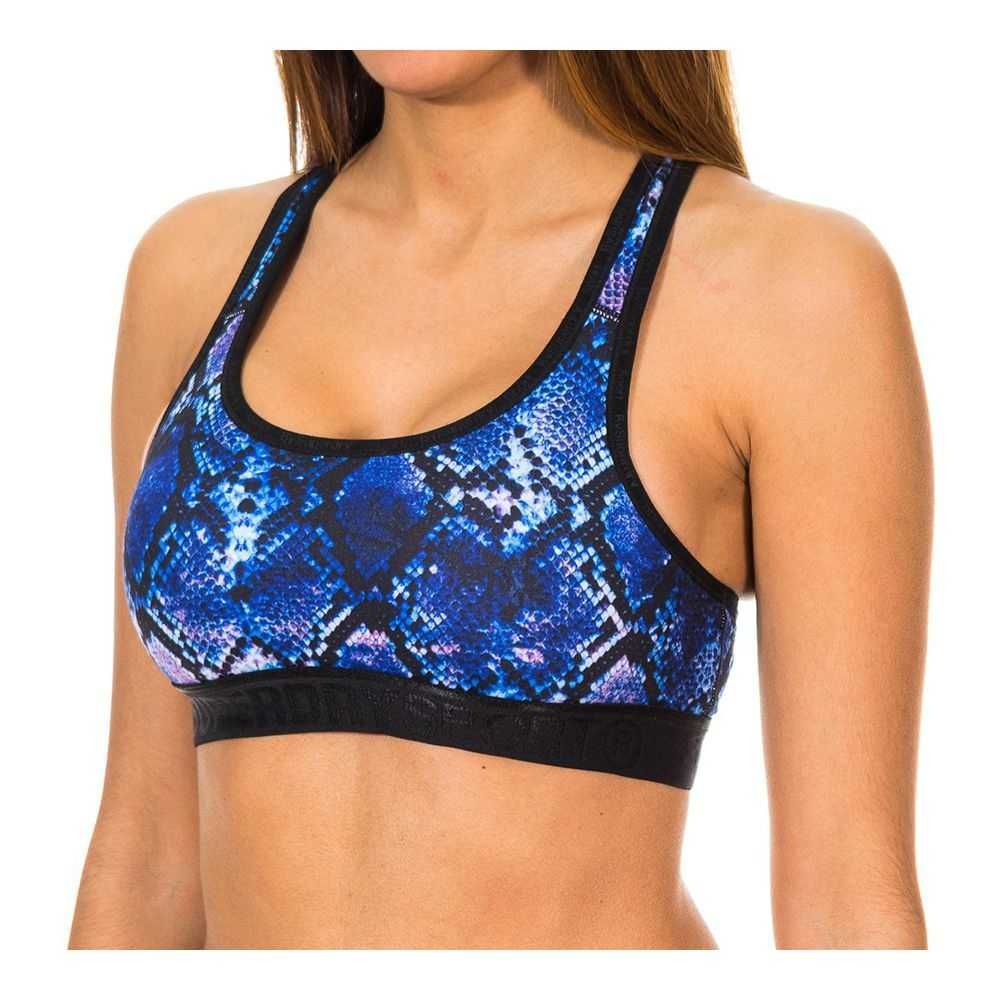 Спортен сутиен Nike + Superdry