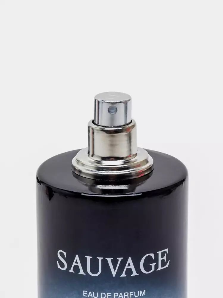 Erkaklar uchun atir Christian Dior - Sauvage  50ml

 Erkaklar uchun at