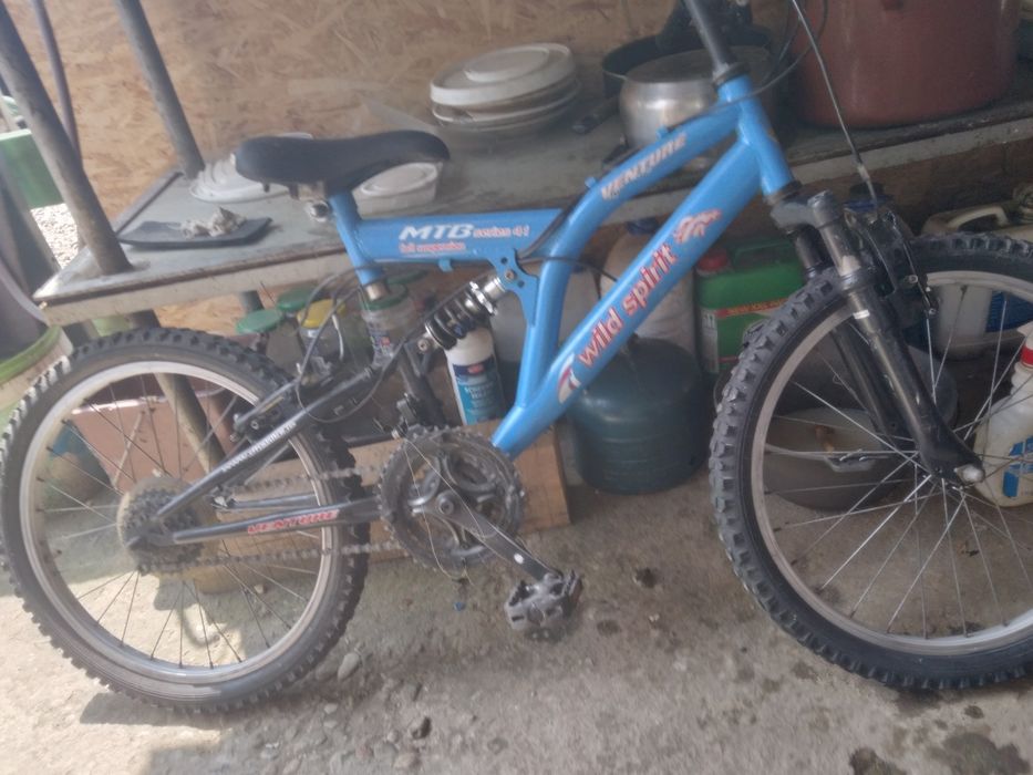 Mtbike 20 " vezi pozele