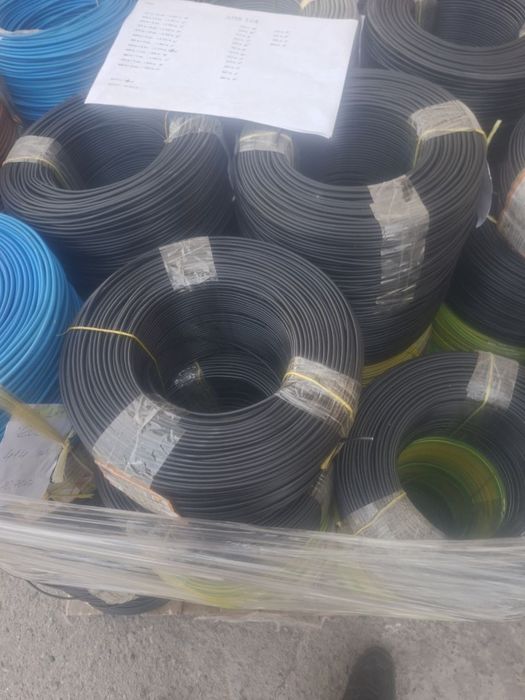 Кабель сотилади келишилган нархда