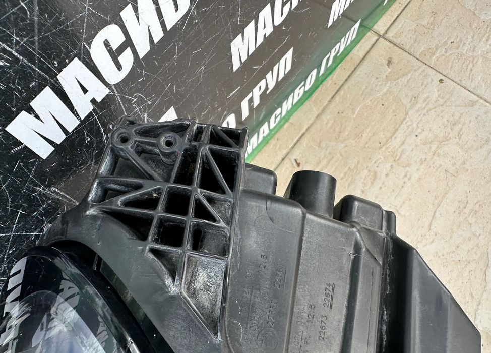 Фарове far Led фар за Форд Пума Ford Puma