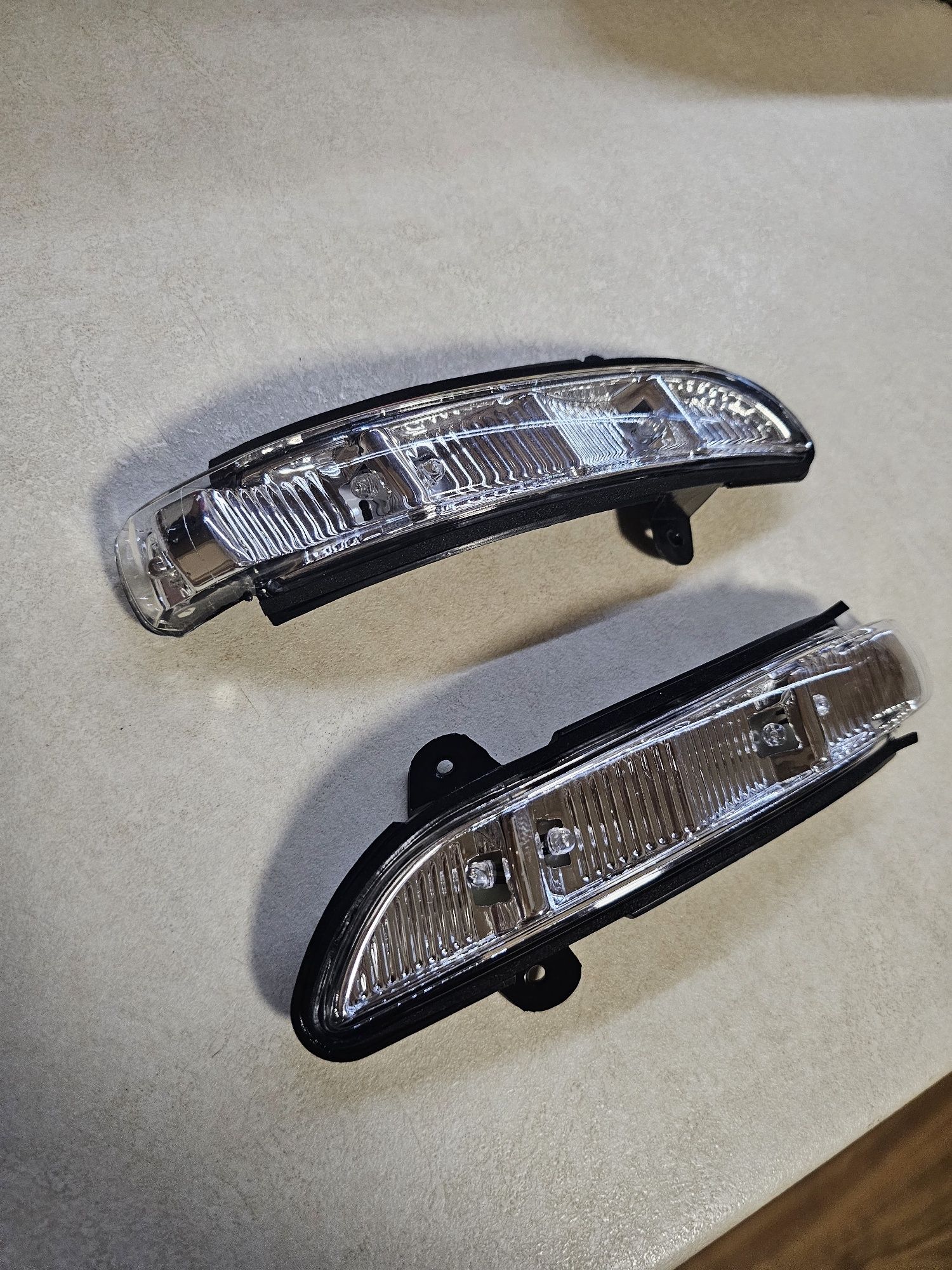 Мигачи огледала Mercedes W221 W211 W219 W216