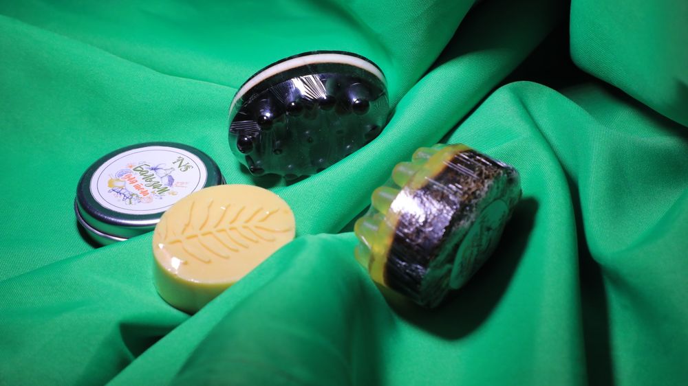 Натурал совун курсига мархамат.т