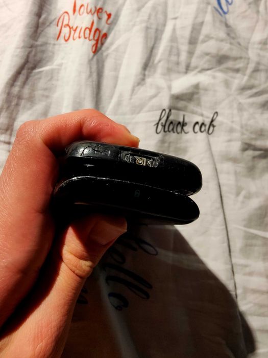 Lot Blackberry pentru piese