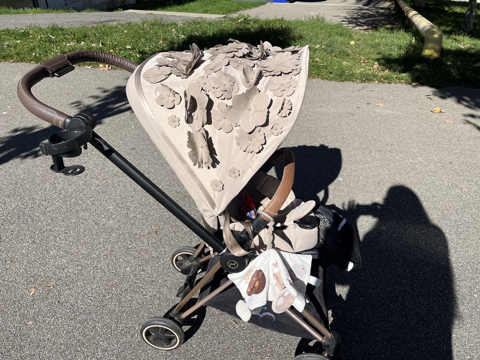 Cybex Mios Simply Flowers