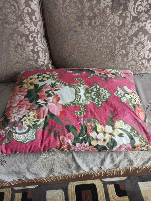 Подушки европейки