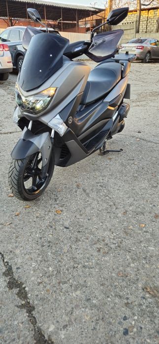 Scooter Yamaha N-max