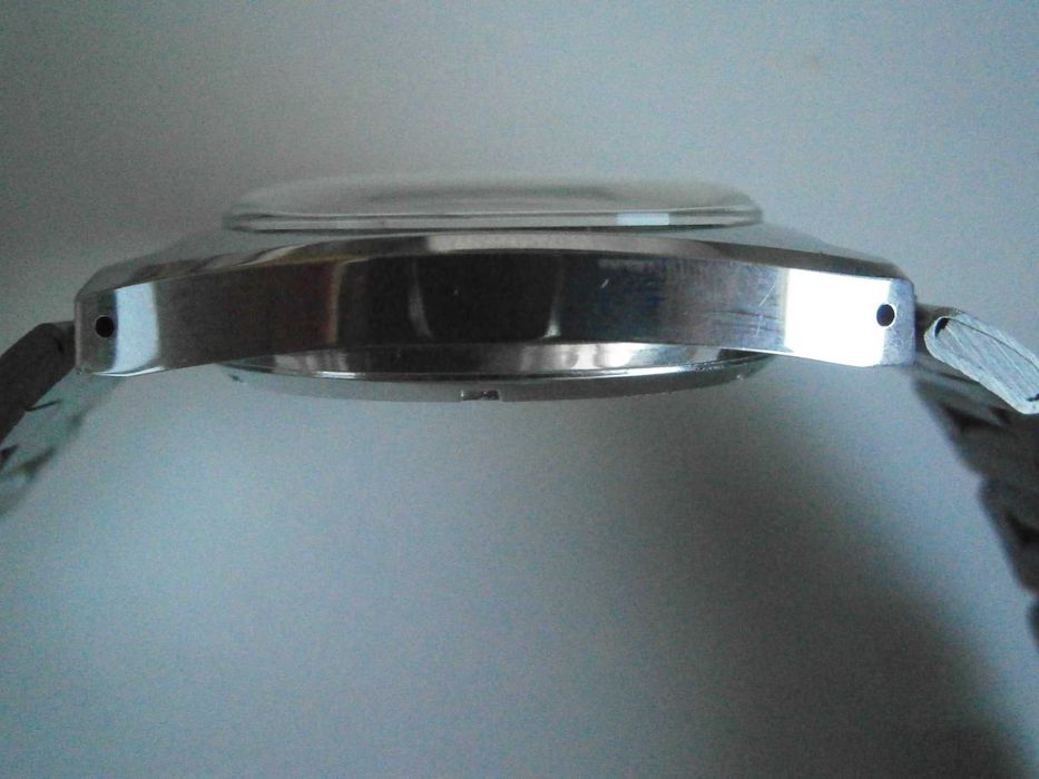 VERDAL Sunfish, cal. FHF-ST 974, ръчно навиване, Swiss, НОВ!