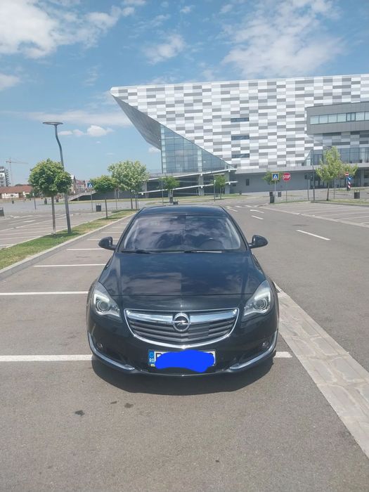 Opel Insignia Stare perfecta de functionare