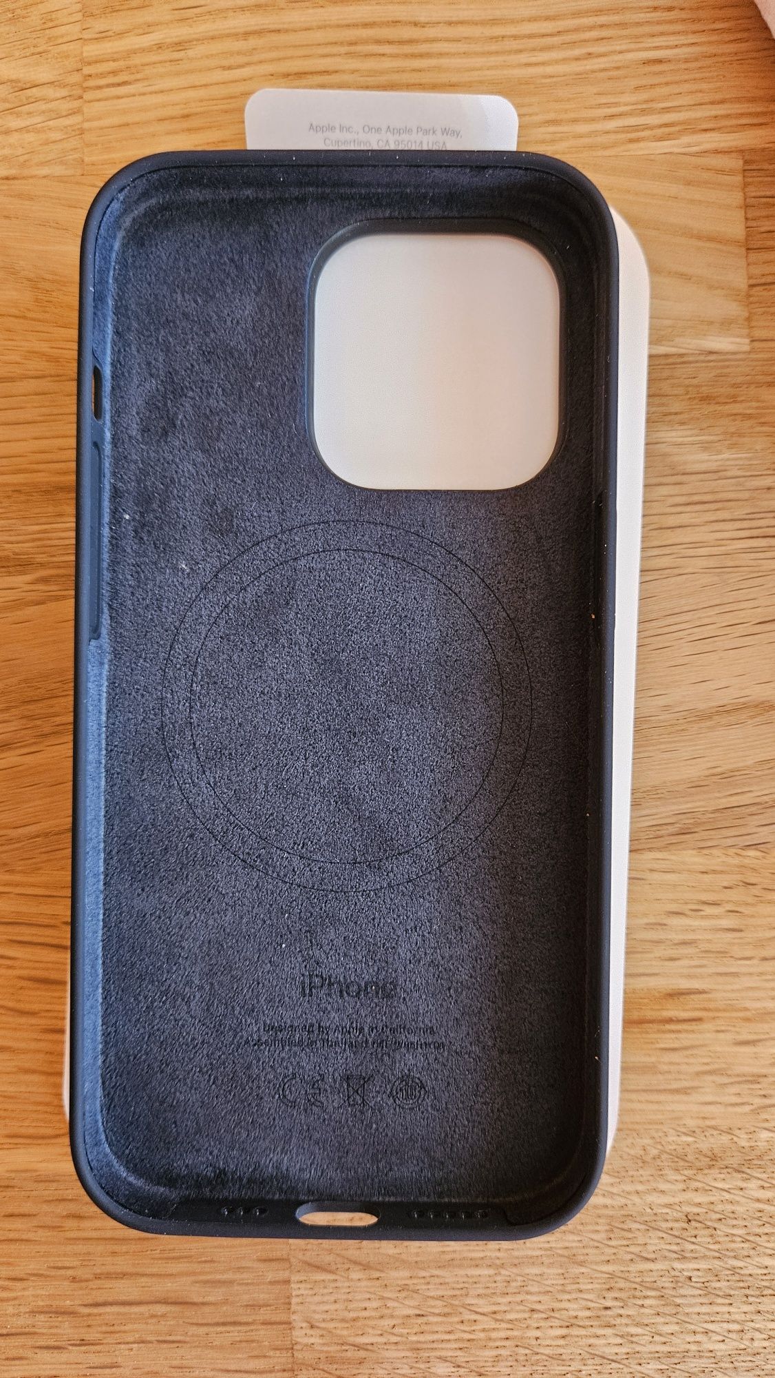 Кеймбридж за iPhone 14 pro MagSafe