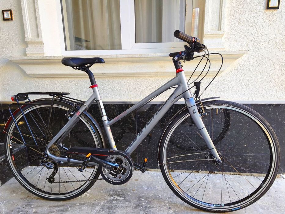 Велосипед Cannondale USA