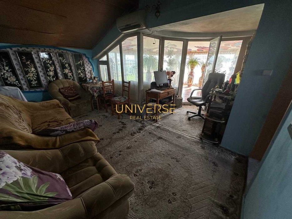 4-етажна къща в Ахелой #5241