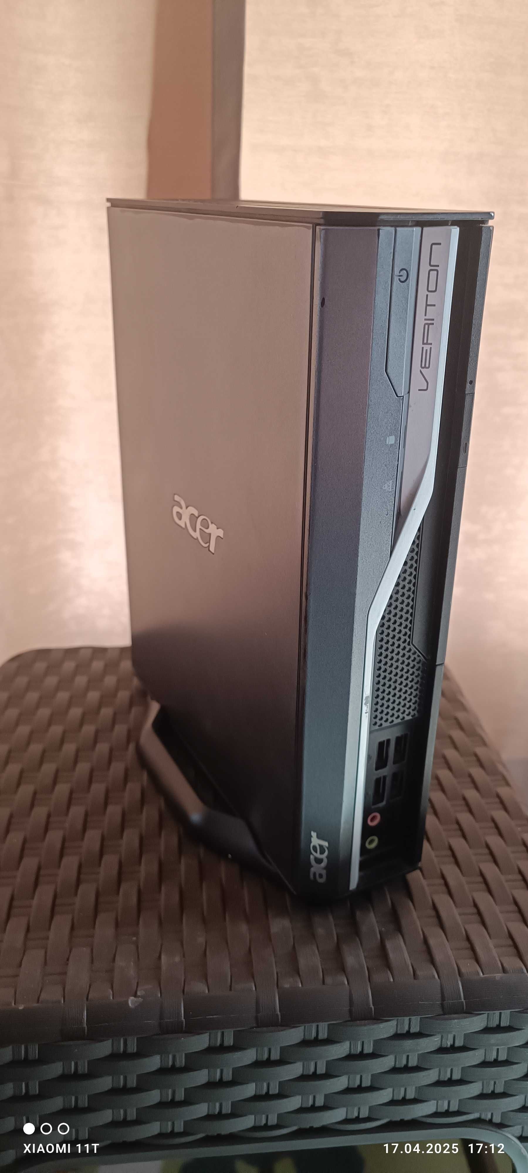 Acer Veriton L670G