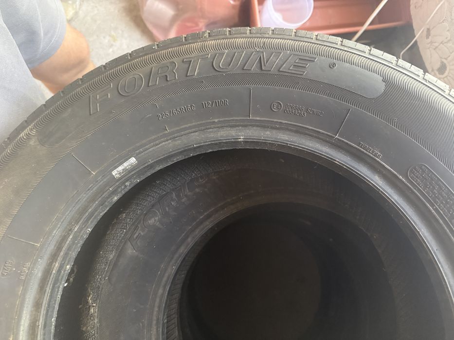 225/65/R16C   anvelope vara