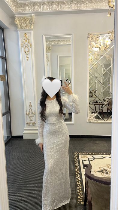 Красивое платье, на любое мероприятие