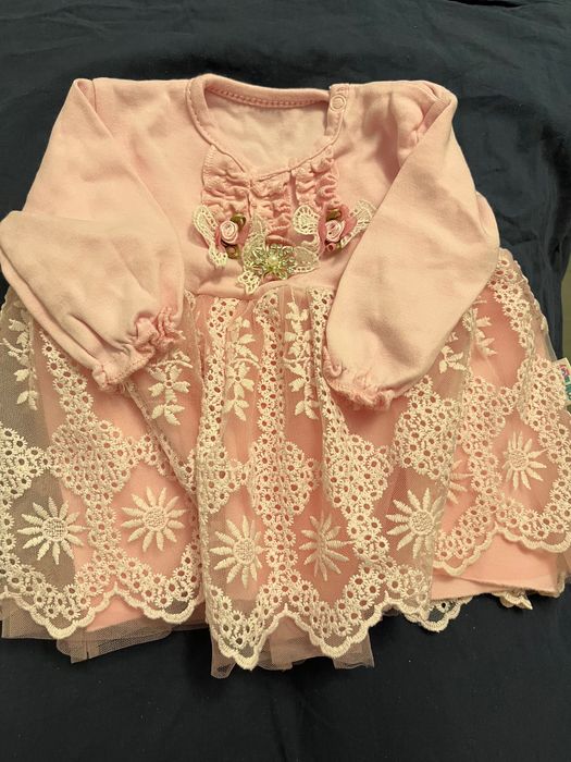 Рокличка за принцеси