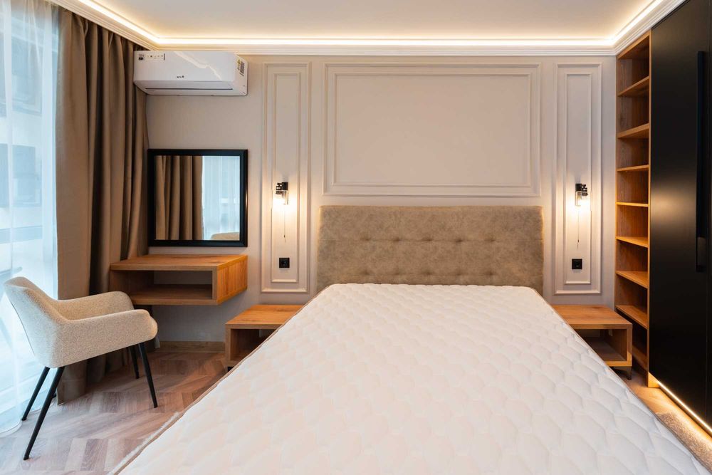 Продава се Двустаен апартамент в Пловдив, Кючук Париж - 70 кв.м за 2072 €/кв.м - Снимка #8