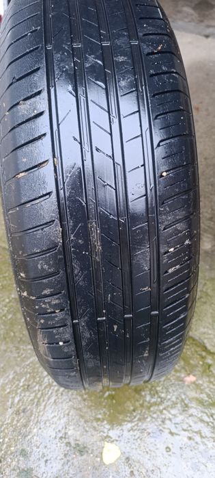 Летни гуми 215/65/17 ДОТ 2023