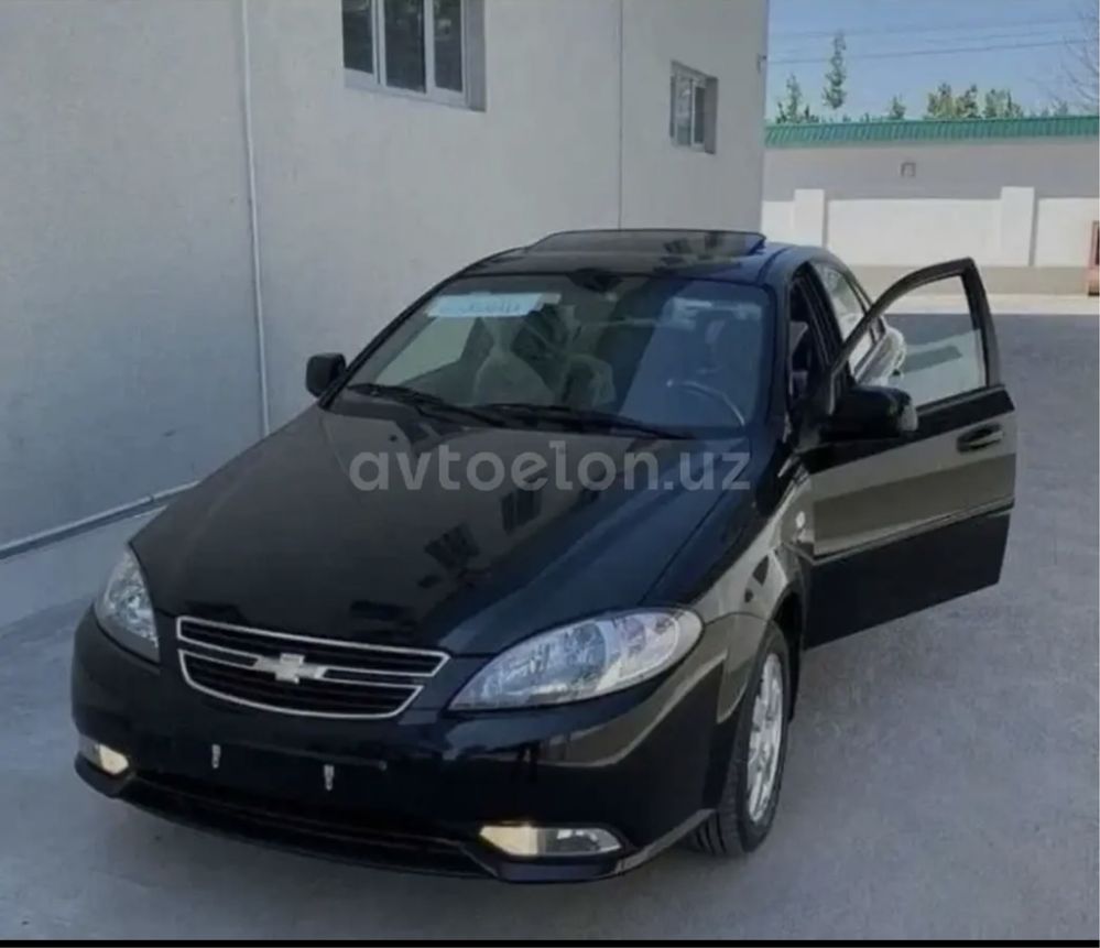 Lacetti gentra qora 2023 dekabr