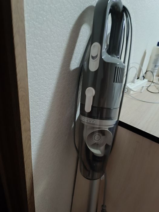 Продам пылесос б/у