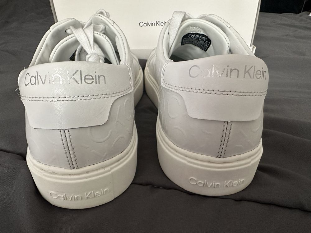 Calvin Klein 45 размер