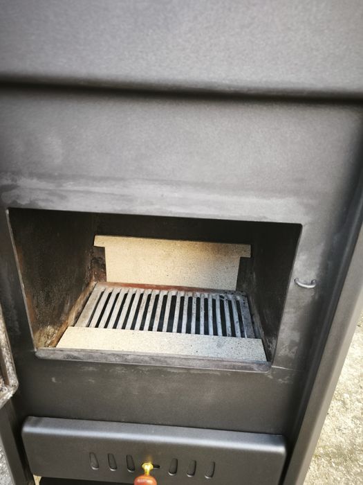 Печка Prity S3W13