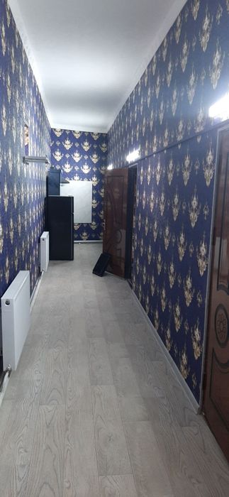 Studentlar  yoki oilaga uy ijaraga beriladi