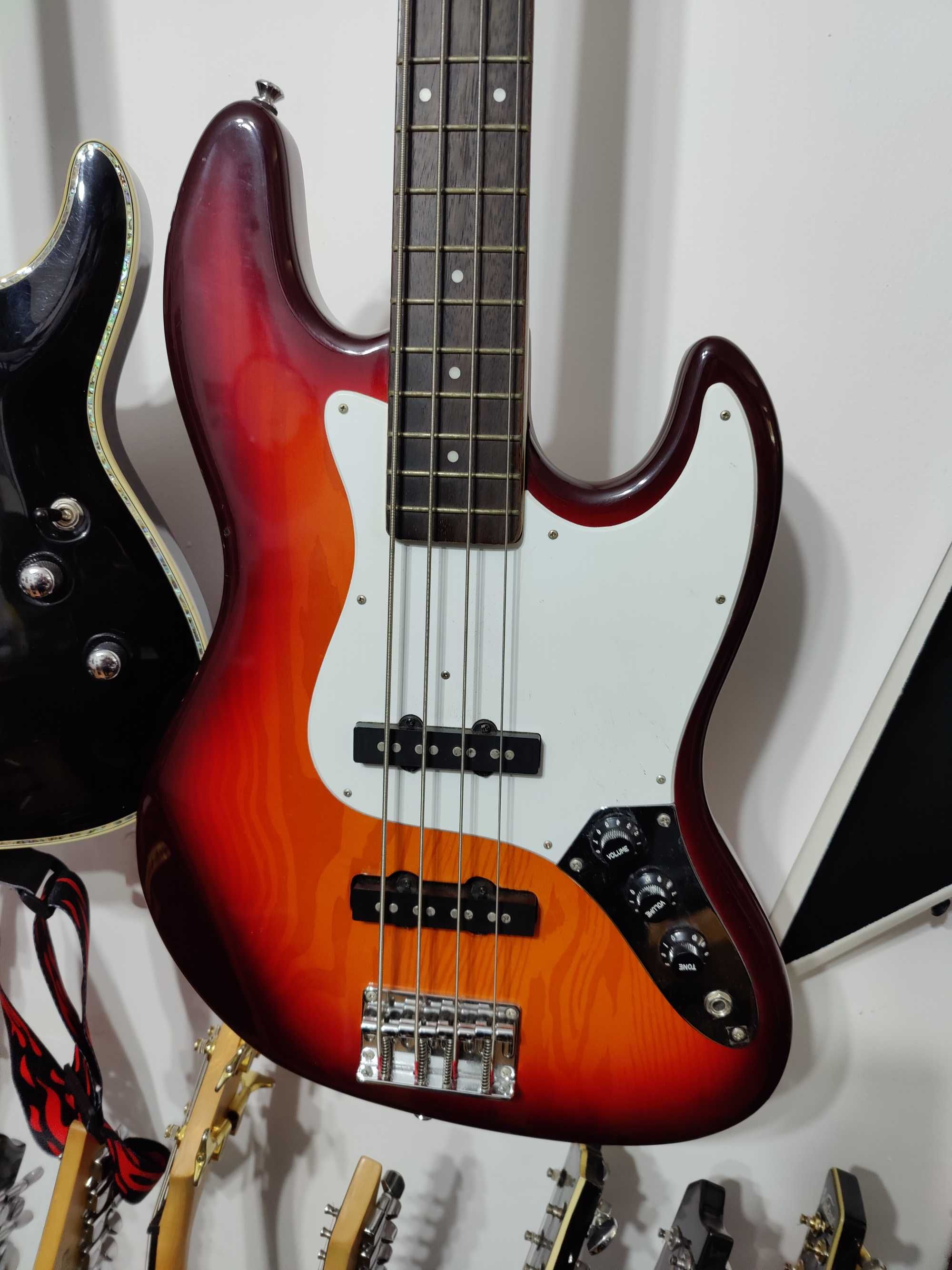 Chitara bass Palmer JBC-32