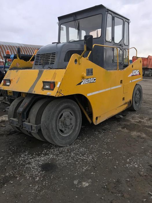 Продам срочно Каток ГРВ.