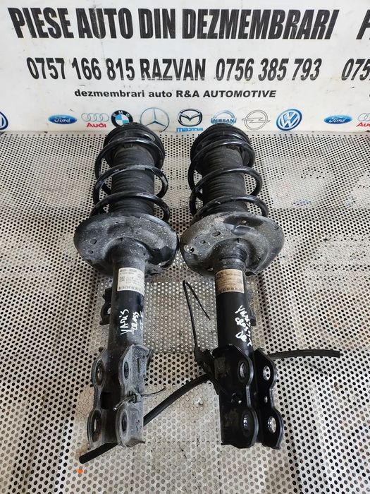 Ansamblu Telescop Arc Flansa Fata Toyota Yaris Cross Yaris 4 An 2020-2021-2022-2023-2024 1.5 Benzin