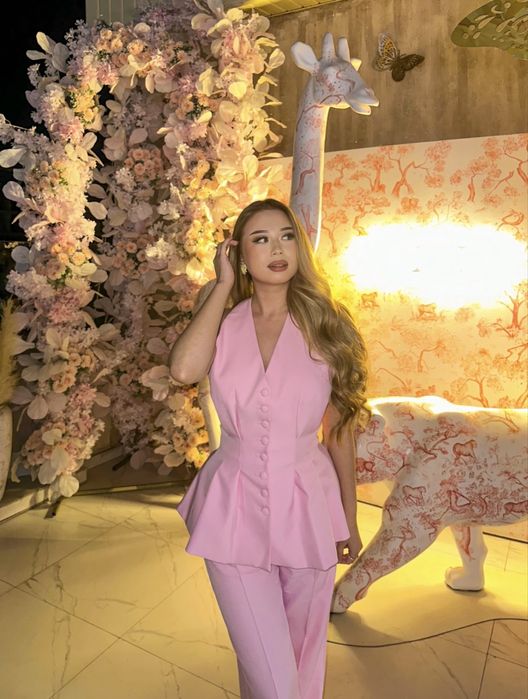 двойка/ вечерняя 5000тг 42 размер